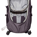 Tatonka Noras 55+10 Women - Trekkingrucksack 75 cm erw. (midnight plum) - Ansicht 5