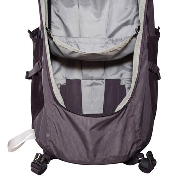 Tatonka Noras 55+10 Women - Trekkingrucksack 75 cm erw. (midnight plum) - Ansicht 5