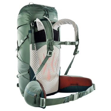 Tatonka Pyrox 40+10 Women - Tourenrucksack 67 cm (sage green) - Ansicht 2