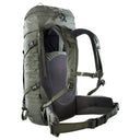 Tatonka Pyrox 45+10 BC - Trekkingrucksack 73 cm erw. (stone grey olive) - Ansicht 2