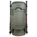 Tatonka Pyrox 45+10 BC - Trekkingrucksack 73 cm erw. (stone grey olive) - Ansicht 7