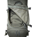 Tatonka Pyrox 45+10 BC - Trekkingrucksack 73 cm erw. (stone grey olive) - Ansicht 5