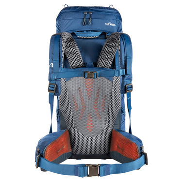 Tatonka Pyrox 45+10 - Tourenrucksack 73 cm (darker blue) - Ansicht 3