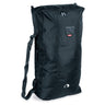 Tatonka Schutzsack M - Schutzhülle für Rucksäcke (black)