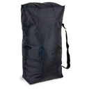 Tatonka Schutzsack M - Schutzhülle für Rucksäcke (black) - Ansicht 2