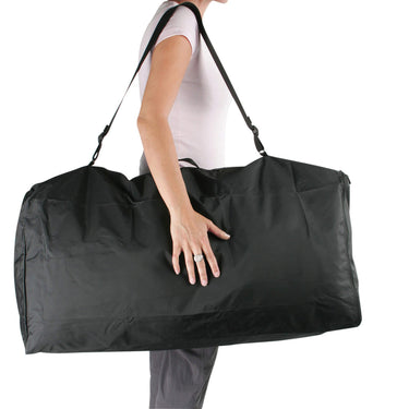Tatonka Schutzsack M - Schutzhülle für Rucksäcke (black) - Ansicht 4