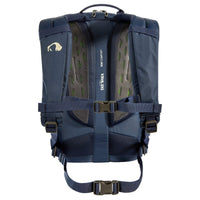 Tatonka Server Pack 22 - Rucksack 15.4" 48 cm (navy) - Ansicht 3