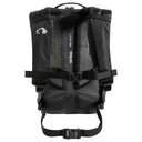 Tatonka Server Pack 22 - Rucksack 15.4" 48 cm (schwarz) - Ansicht 3