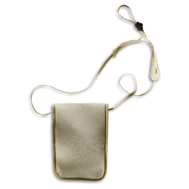 Tatonka Skin Neck Pouch - Brustbeutel 19 cm (natural) - Ansicht 2
