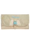 Tatonka Small Travelcare - Toiletry Bag 25 cm (brown rice)
