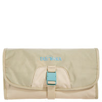 Tatonka Small Travelcare - Kulturbeutel 25 cm (brown rice)
