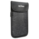 Tatonka Smartphone Case XXL - Handytasche 18.5 cm (off black)