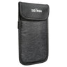 Tatonka Smartphone Case XXL - Handytasche 18.5 cm (off black)