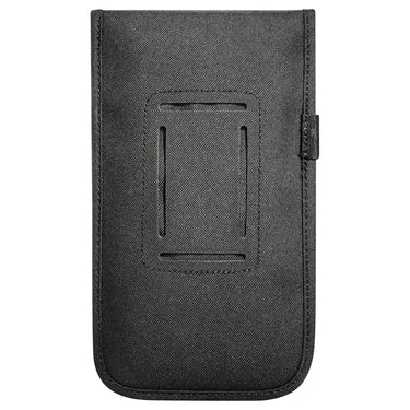 Tatonka Smartphone Case XXL - Handytasche 18.5 cm (off black) - Ansicht 3