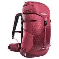bordeaux red