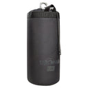 Tatonka Thermo Bottle Cover 1l - Trinkflaschenhülle 27 cm (black) - Ansicht 3
