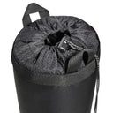 Tatonka Thermo Bottle Cover 1l - Trinkflaschenhülle 27 cm (black) - Ansicht 5