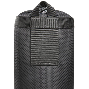 Tatonka Thermo Bottle Cover 1l - Trinkflaschenhülle 27 cm (black) - Ansicht 4