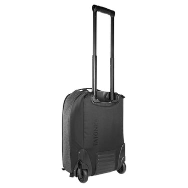 Tatonka Travel Roller 40 - Rollenreisetasche 50 cm (black) - Ansicht 3