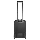 Tatonka Travel Roller 40 - Rollenreisetasche 50 cm (black) - Ansicht 4