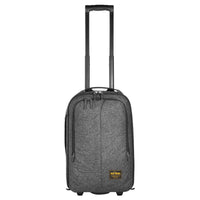 Tatonka Travel Roller 40 - Rollenreisetasche 50 cm (black)