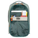 Tatonka Travel Roller 40 - Rollenreisetasche 50 cm (sage green) - Ansicht 6