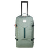 Tatonka Travel Roller 60 - Rollenreisetasche 67 cm (sage green)