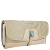 Tatonka Travelcare - Kulturbeutel 32 cm (brown rice)