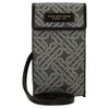 The Bridge Anna - Handytasche 16 cm (black)