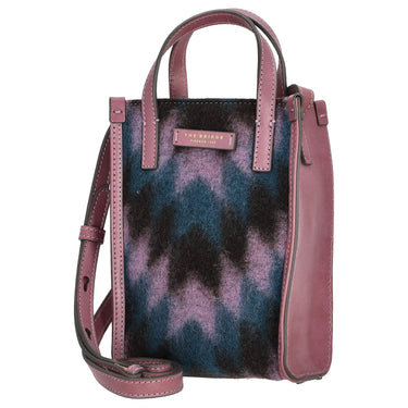The Bridge Mirra Wow - Henkeltasche 21 cm (malva) - Ansicht 2