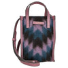The Bridge Mirra Wow - Henkeltasche 21 cm (malva)