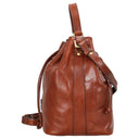 The Bridge Story Donna - Beuteltasche 28 cm (marrone) - Ansicht 3