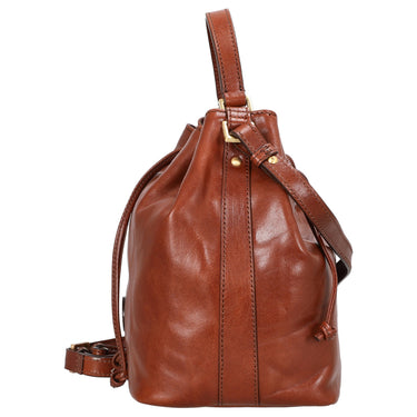 The Bridge Story Donna - Beuteltasche 28 cm (marrone) - Ansicht 3