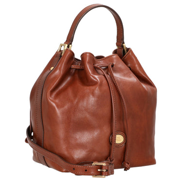 The Bridge Story Donna - Beuteltasche 28 cm (marrone) - Ansicht 5