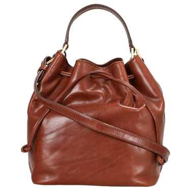 The Bridge Story Donna - Beuteltasche 28 cm (marrone) - Ansicht 4
