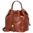 The Bridge Story Donna - Beuteltasche 28 cm (marrone) - Ansicht 2
