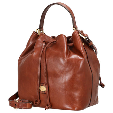 The Bridge Story Donna - Beuteltasche 28 cm (marrone) - Ansicht 2
