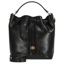 The Bridge Story Donna - Beuteltasche 28 cm (nero)