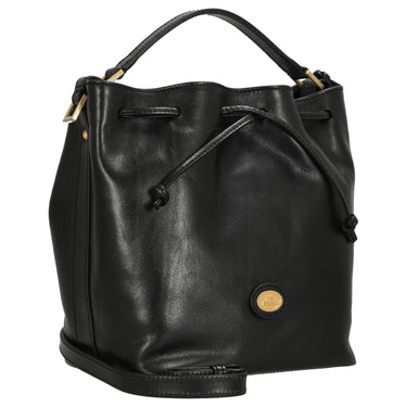 The Bridge Story Donna - Beuteltasche 28 cm (nero) - Ansicht 5