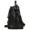 The Bridge Story Donna - Beuteltasche 28 cm (nero) - Ansicht 3
