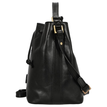The Bridge Story Donna - Beuteltasche 28 cm (nero) - Ansicht 3