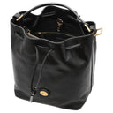 The Bridge Story Donna - Beuteltasche 28 cm (nero) - Ansicht 6