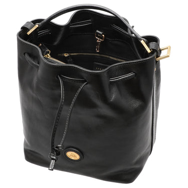 The Bridge Story Donna - Beuteltasche 28 cm (nero) - Ansicht 6