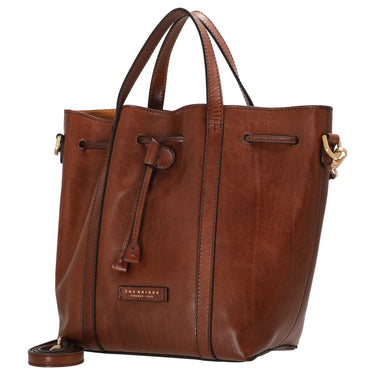 The Bridge Story Donna - Beuteltasche 29 cm (marrone) - Ansicht 2
