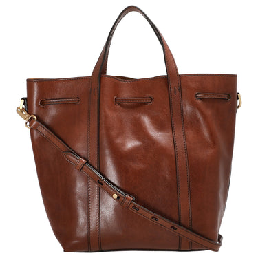 The Bridge Story Donna - Beuteltasche 29 cm (marrone) - Ansicht 4