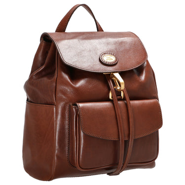 The Bridge Story Donna - Rucksack 31 cm (marrone) - Ansicht 5