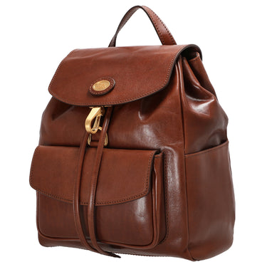 The Bridge Story Donna - Rucksack 31 cm (marrone) - Ansicht 2