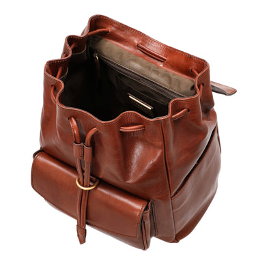 The Bridge Story Donna - Rucksack 31 cm (marrone) - Ansicht 6