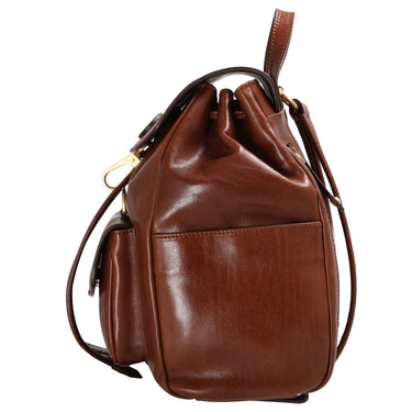 The Bridge Story Donna - Rucksack 31 cm (marrone) - Ansicht 3
