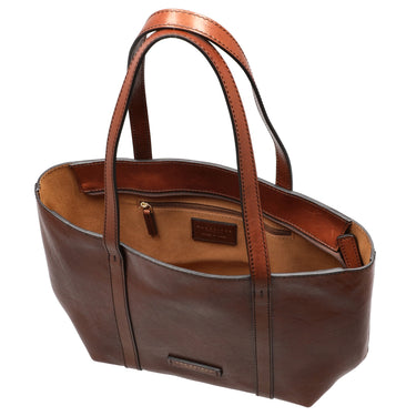 The Bridge Story Donna - Shopper 26 cm (marrone) - Ansicht 6